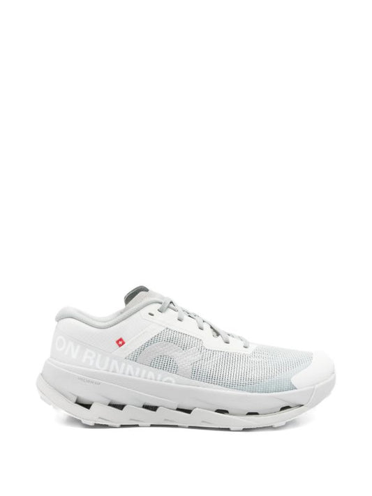 On Cloudultra 3 Grey White