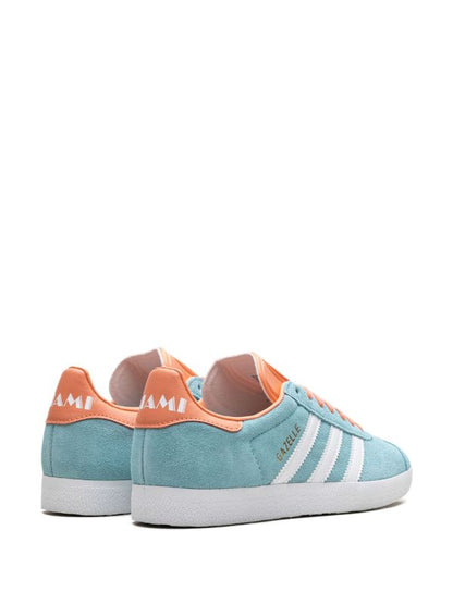 Adidas Gazelle super star inter mimi