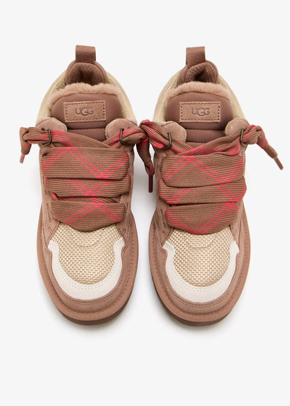 UGG Lowmel ROCKY OAK sneakers