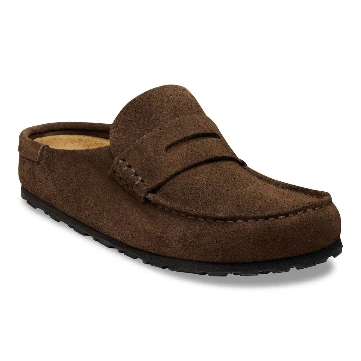 Birkenstock Naples Wrapped
Suede Leather Carafe