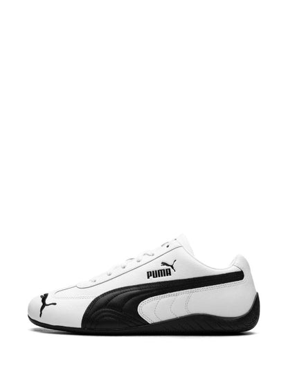 PUMA Speedcat OG Sneakers White Black