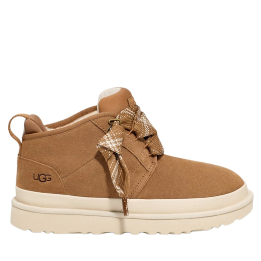 UGG Neumel FT Boot Chestnut Suede