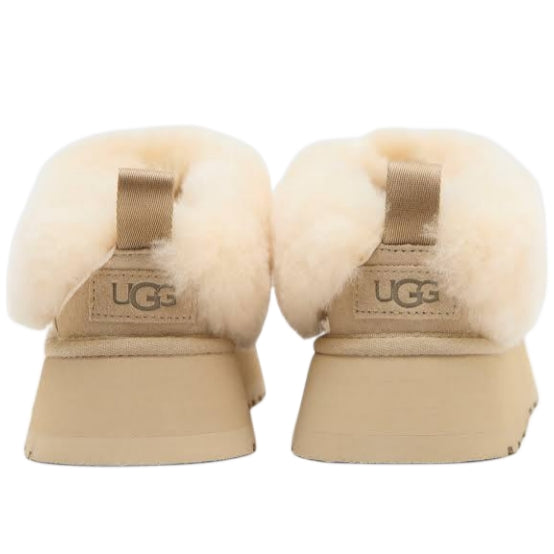 UGG Tazzelle Slipper mustard seed sand tan