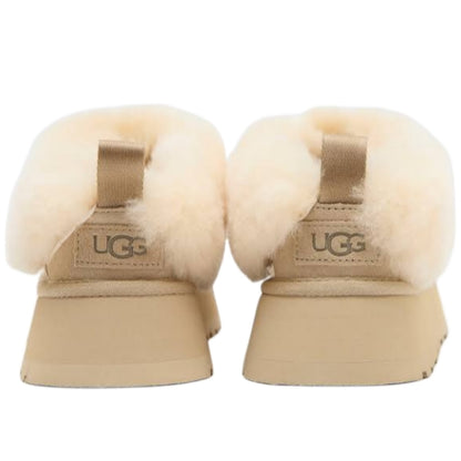UGG Tazzelle Slipper mustard seed sand tan