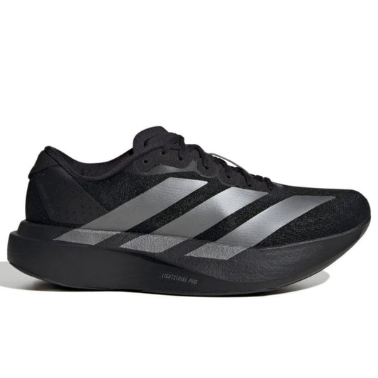 Adidas Adizero Evo SL Black Grey Sneakers
