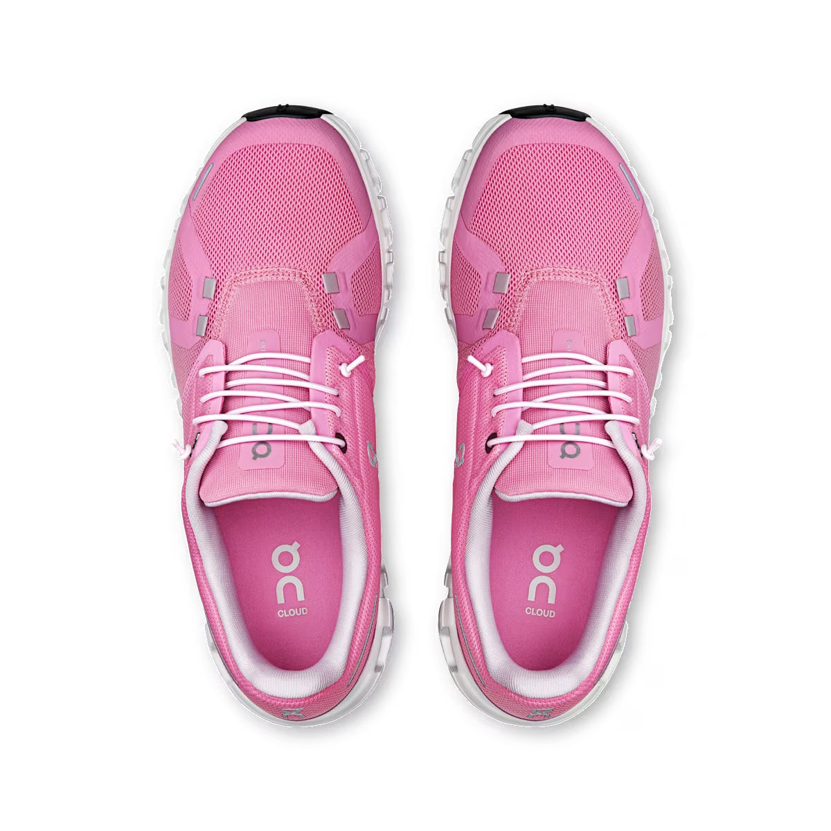 On Cloud 6 Raspberry White