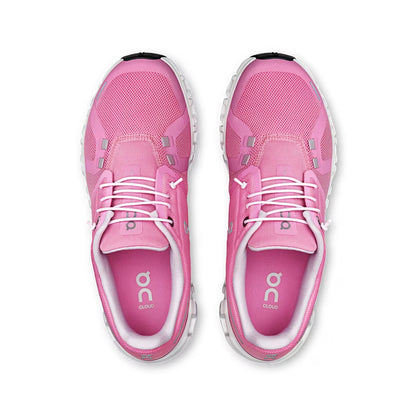On Cloud 6 Raspberry White
