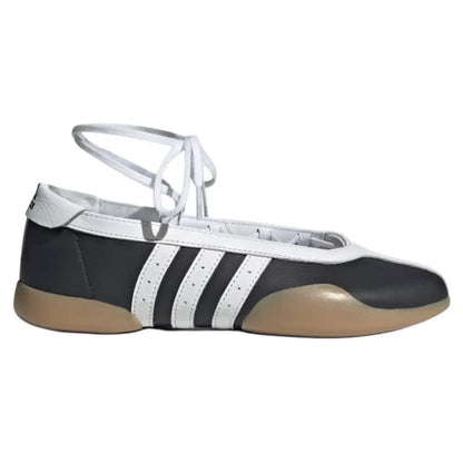 Adidas Taekwondo Mei Black White Sneakers
