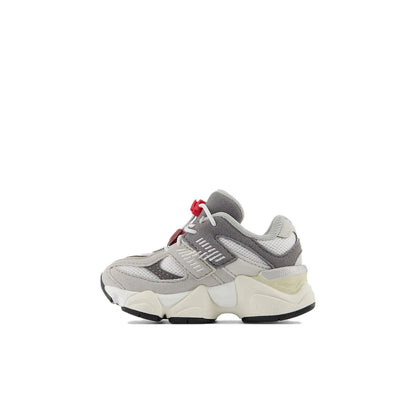 New Balance 9060 Raincloud with castlerock Kids Sneakers