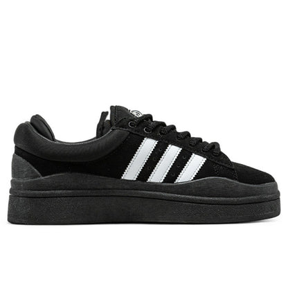 Adidas Campus x Bad Bunny Black White