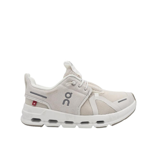 On cloud 5 white kids Sneakers