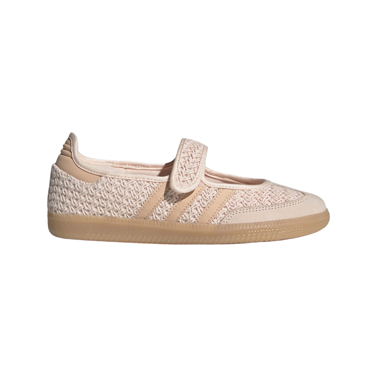 Adidas Samba Mary Jane Wonder Quartz