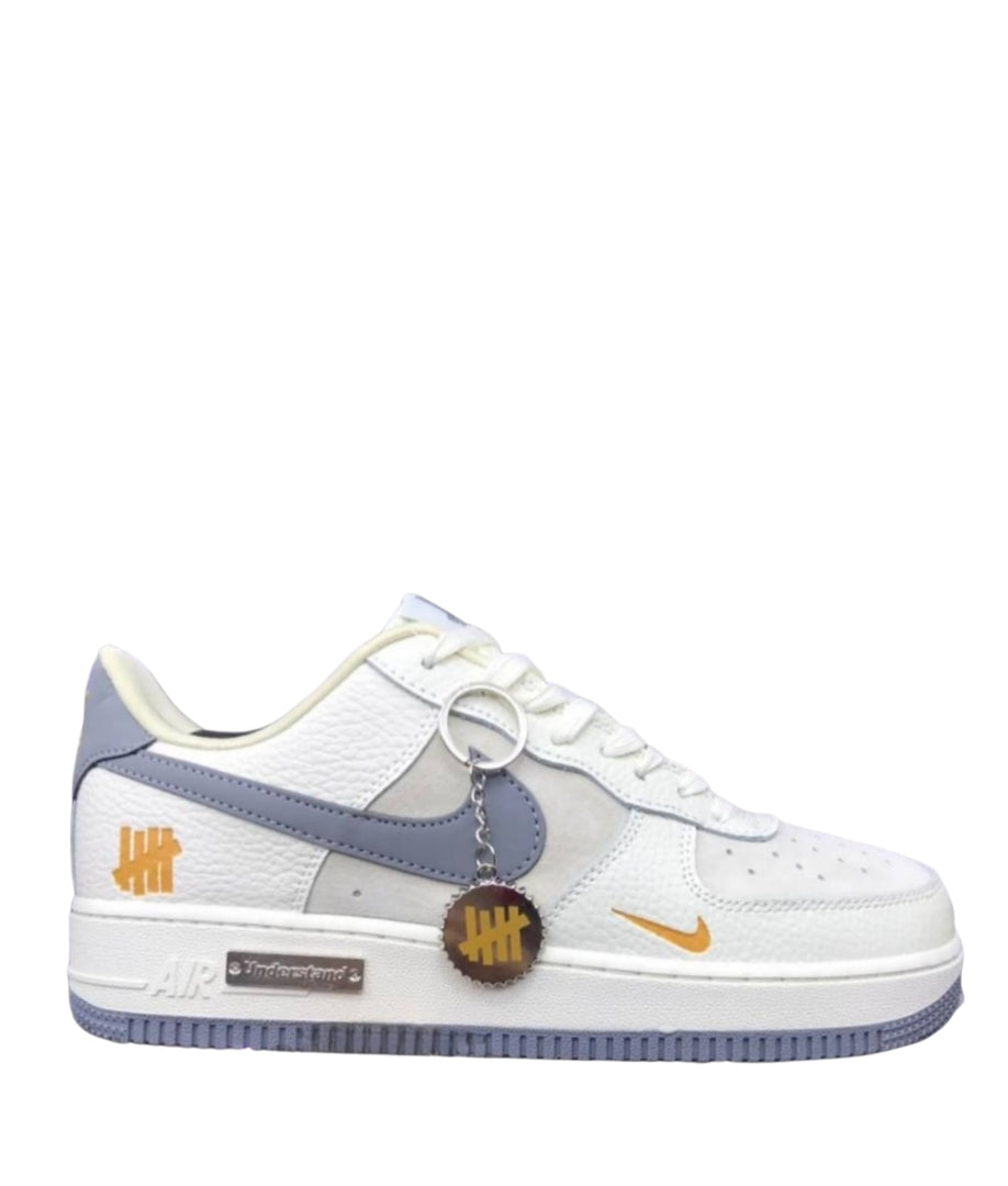 Air force 1 x Undefeated