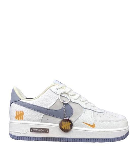 Air force 1 x Undefeated
