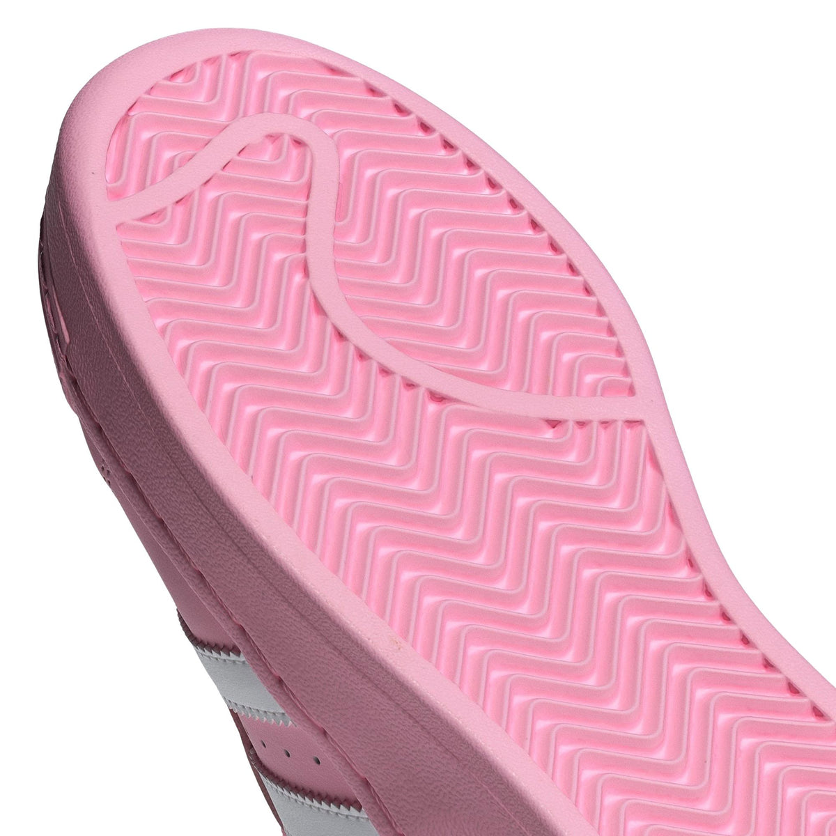 Adidas Superstar XLG Pink White