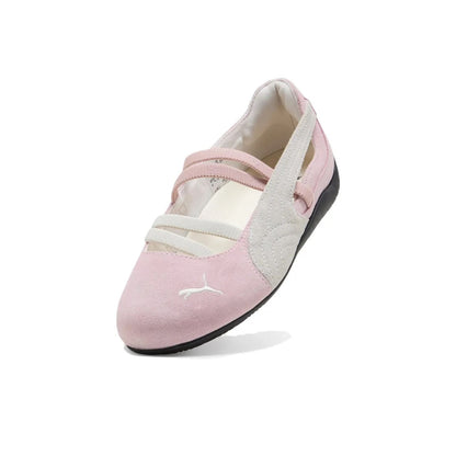 PUMA Speedcat Ballet sneakers pink