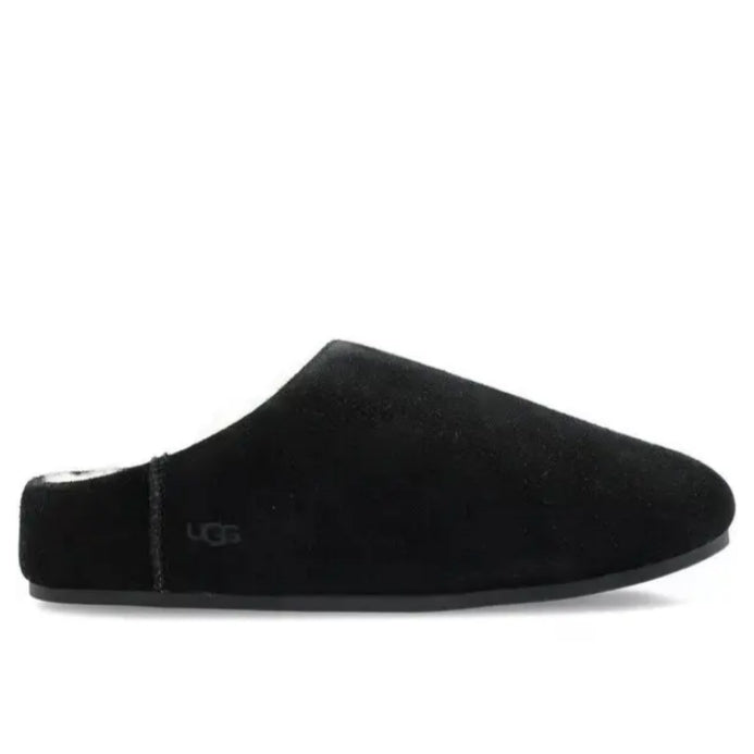 UGG Elea round toe mules Black