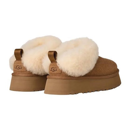 UGG Tazzelle Slipper Chestnut