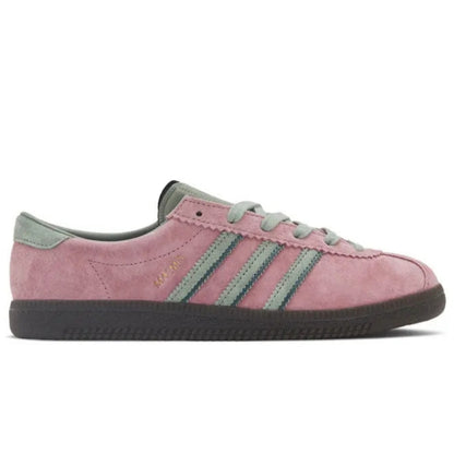Adidas Malmo Dusty Pink with Grey