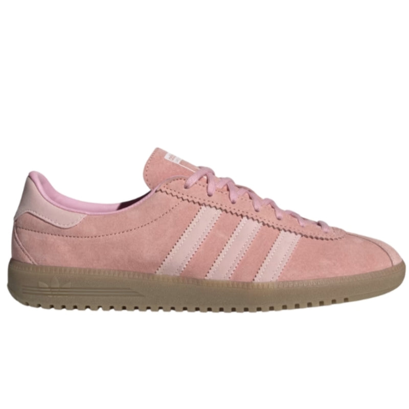 Adidas Bermuda Glow Pink