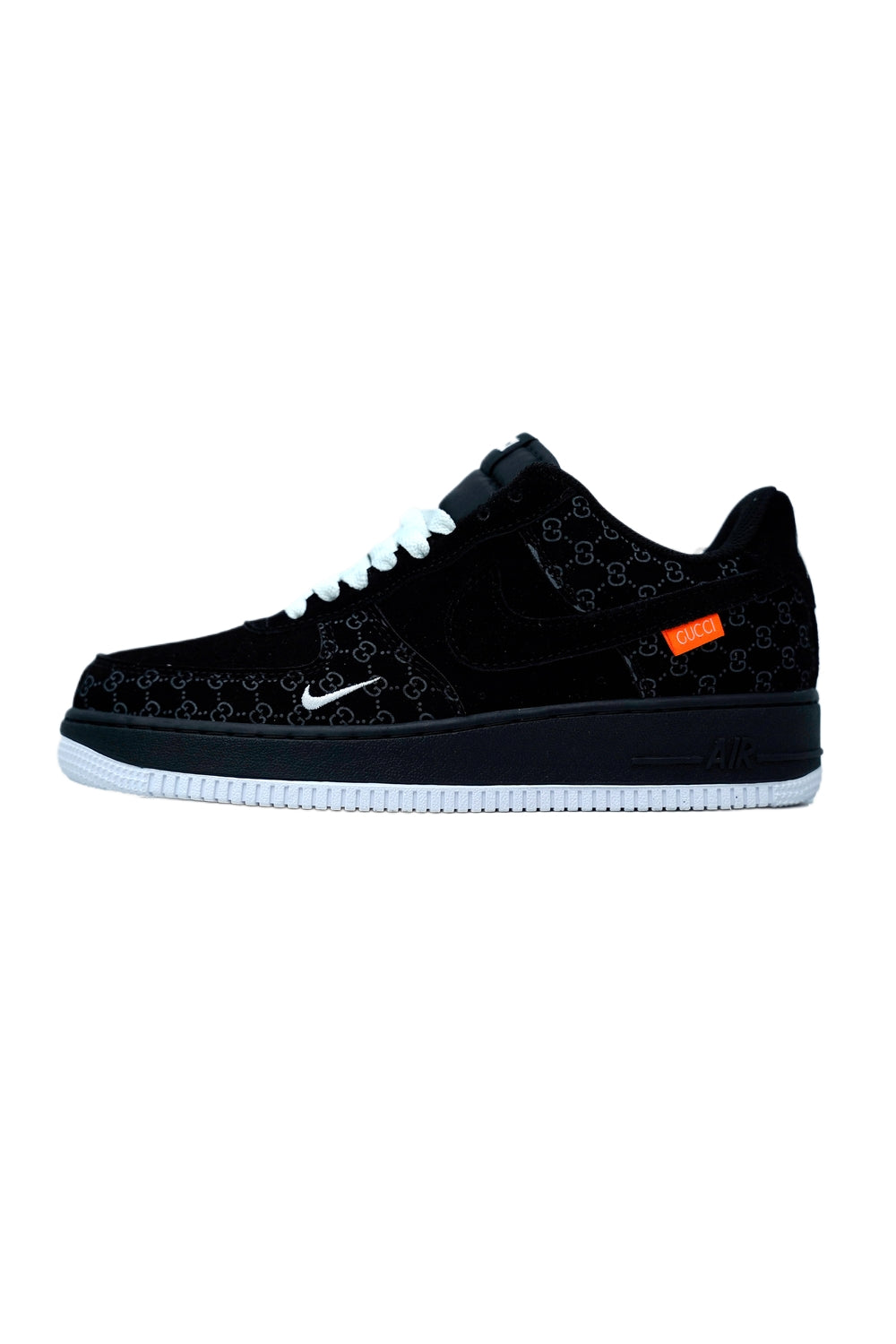 Nike Air Force 1 x Gucci
