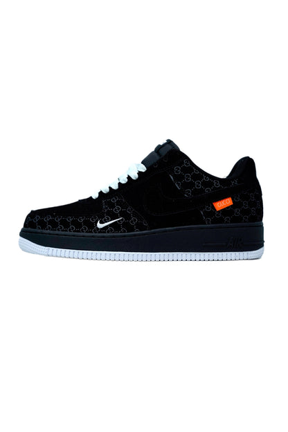Nike Air Force 1 x Gucci