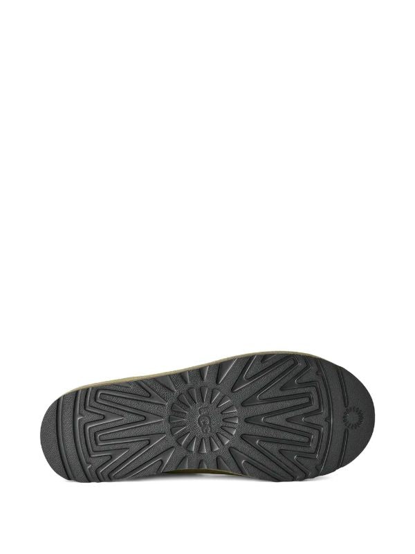 UGG Tasman II Slides Burnt Olive