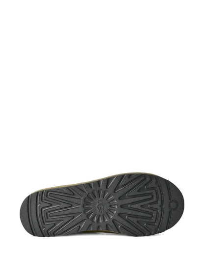 UGG Tasman II Slides Burnt Olive