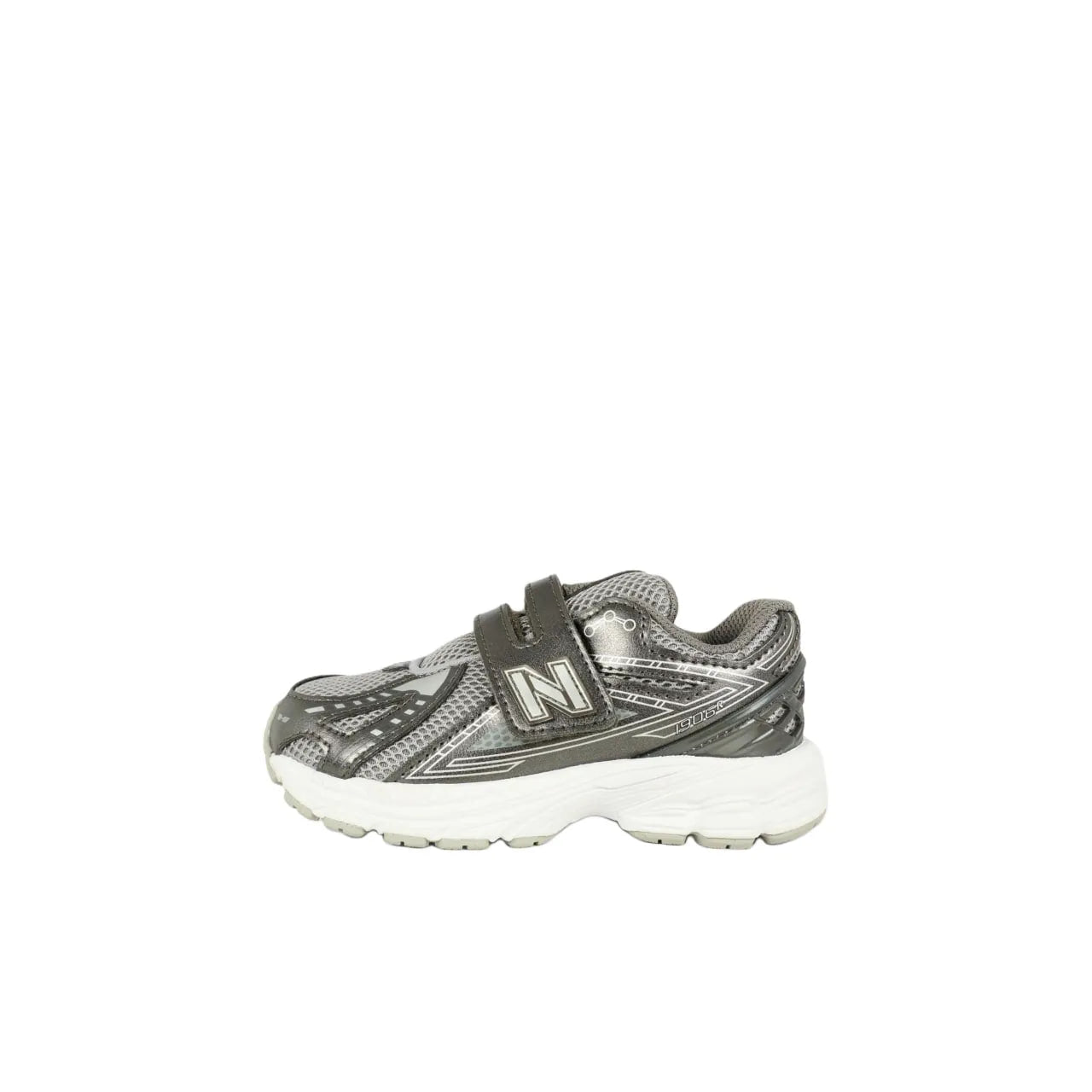 New Balance Kids 1906 dark silver Kids Sneakers