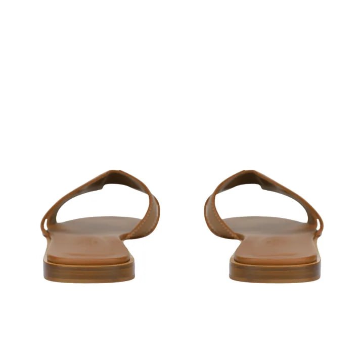Hermès Oran classic Gold
