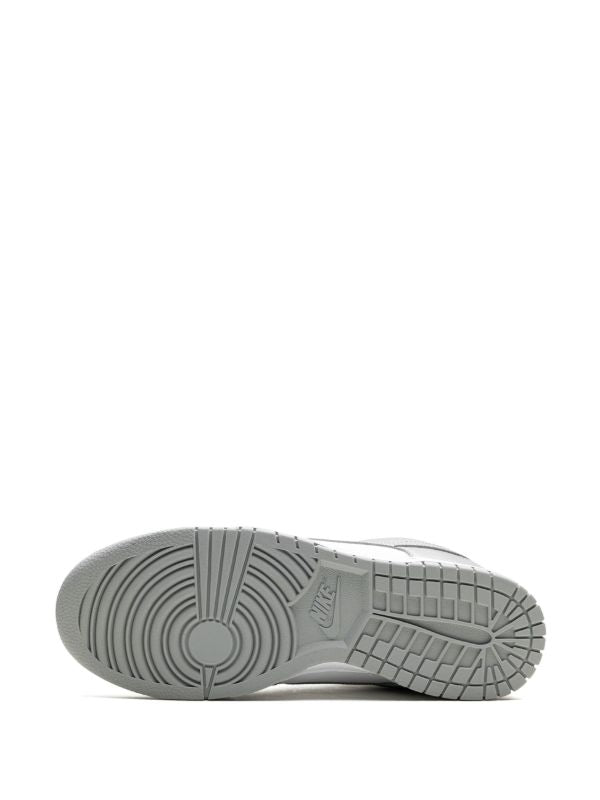 Nike Dunk Low Silver Blue Joy Sneakers
