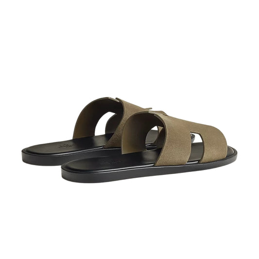 Hermès Izmir Vert Toundra