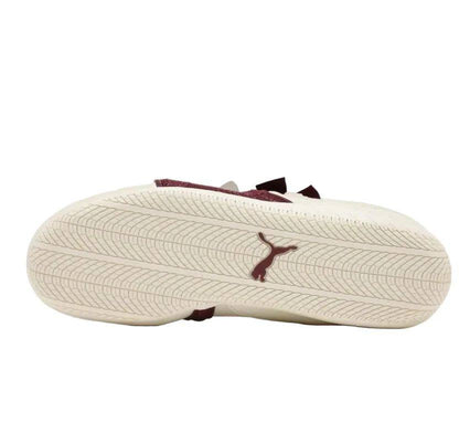 Puma Speedcat Ballet Lace Frosted Ivory Ruby Shimmer