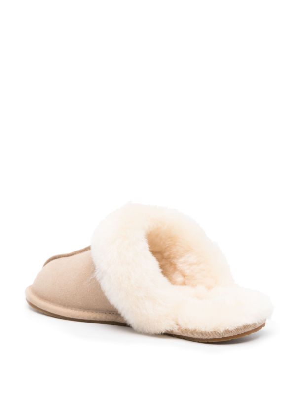 UGG Scuffette ll Slipper Sand