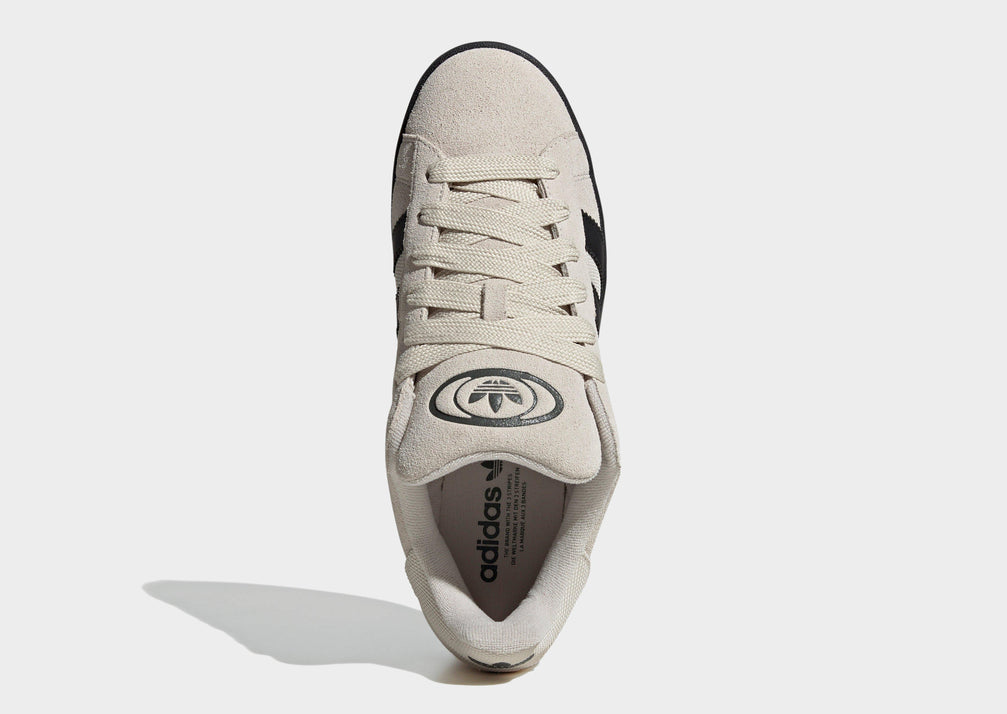 Adidas Campus 00s Beige Black