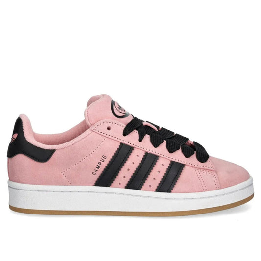 Adidas Campus 00s Pink Black sneakers
