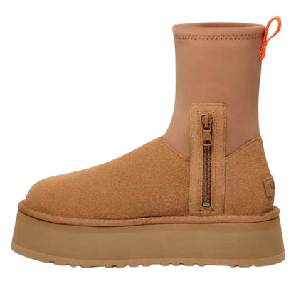 UGG Classic Dipper Boot chestnut