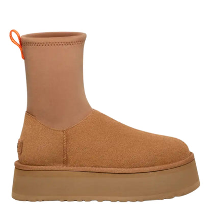 UGG Classic Dipper Boot chestnut