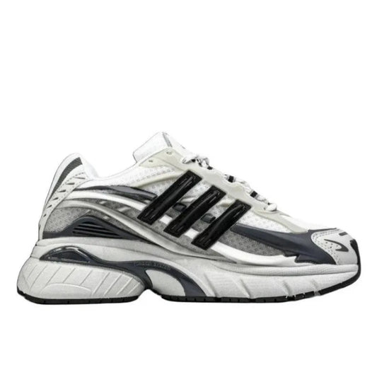 Adidas X Pharrell Williams Adistar Jellyfish White Sneakers