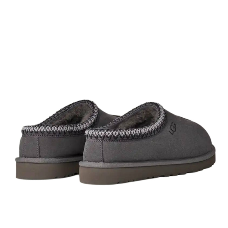 UGG Tasman II Slipper Dark Grey