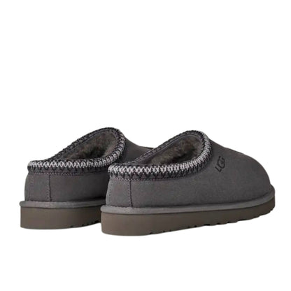 UGG Tasman II Slipper Dark Grey
