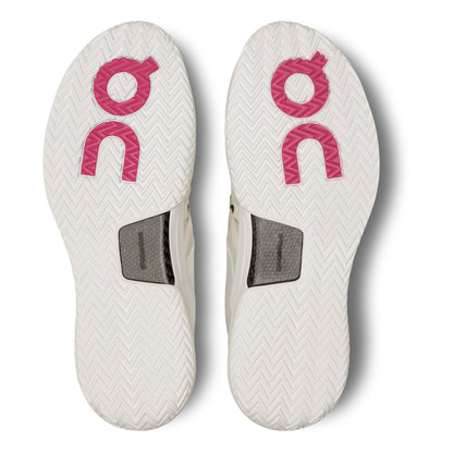 On Cloud Roger Pro 2 White Pink