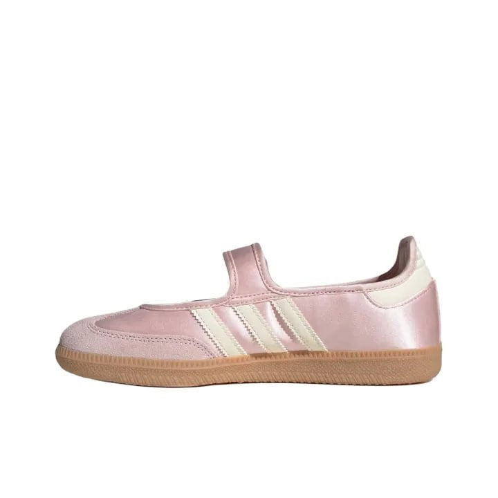 Adidas samba Jane Pink Cream White