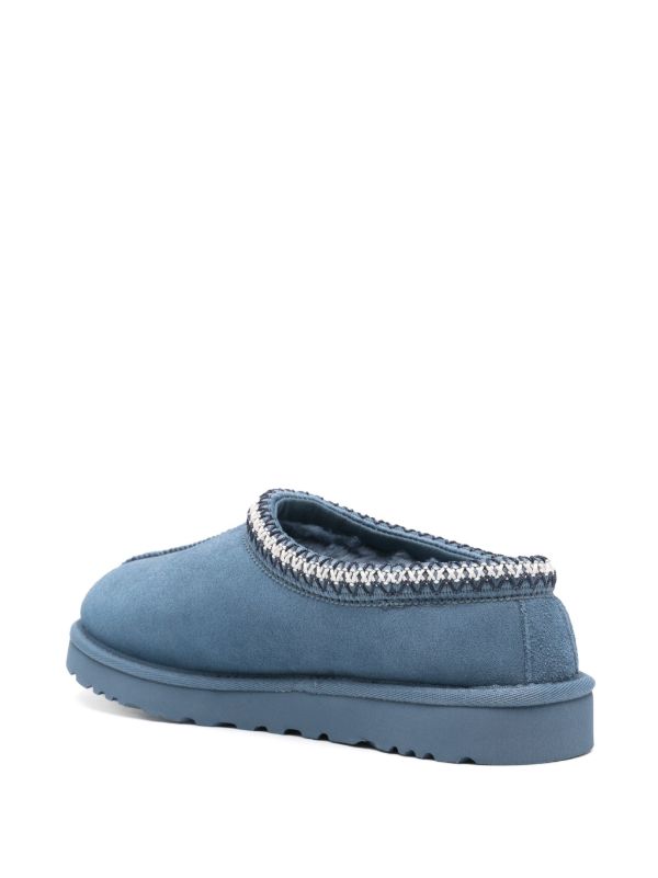 UGG Tasman Slipper Pacific Blue