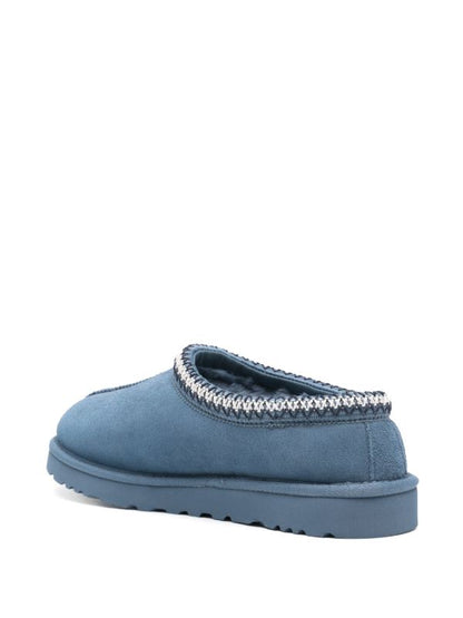 UGG Tasman Slipper Pacific Blue