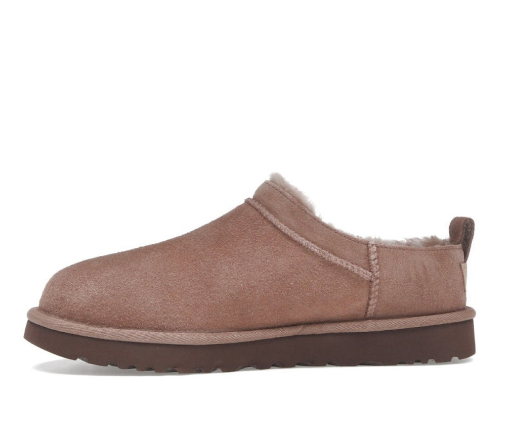 UGG Classic Micro Rocky Oak