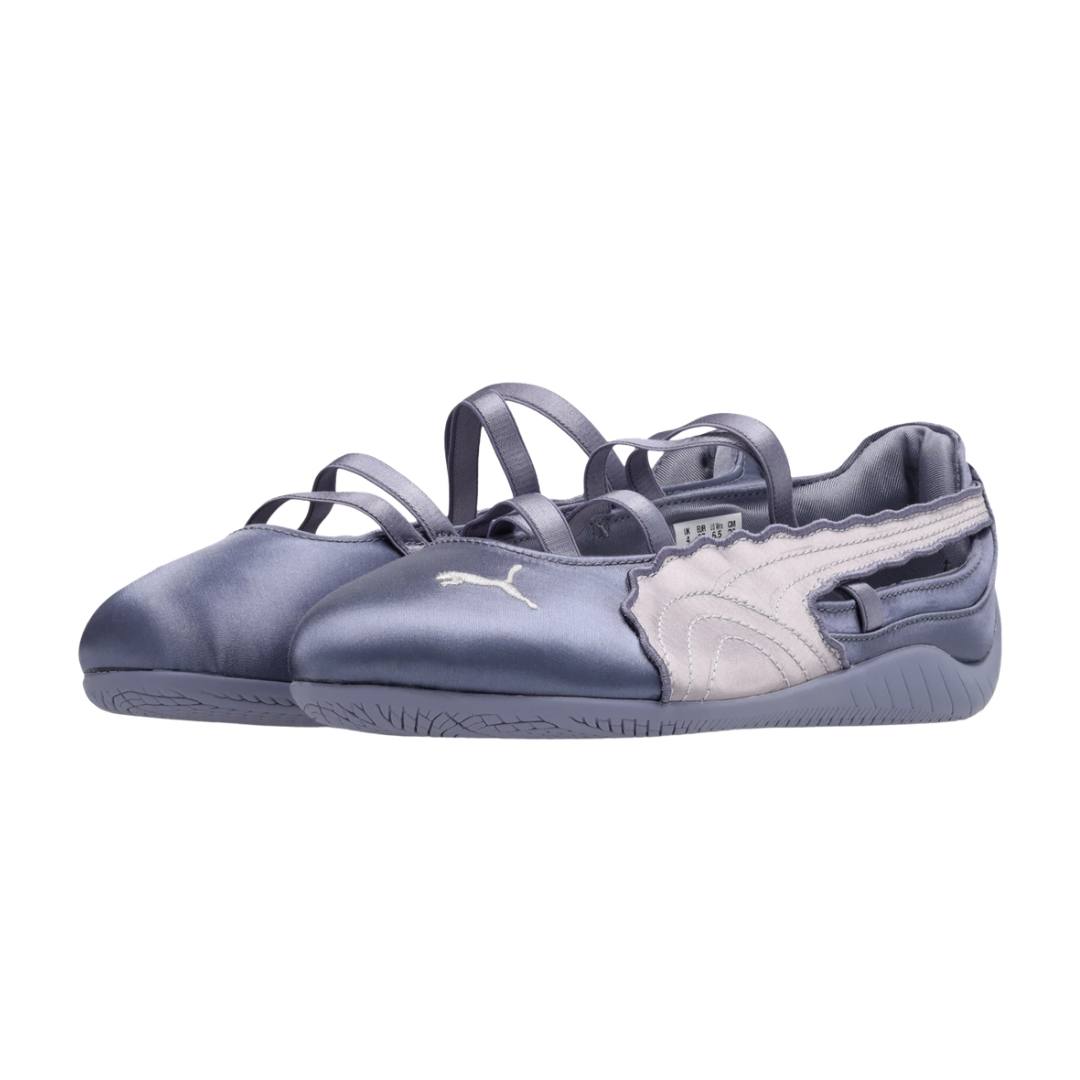 Puma Speedcat Ballet Venus Gray Sky