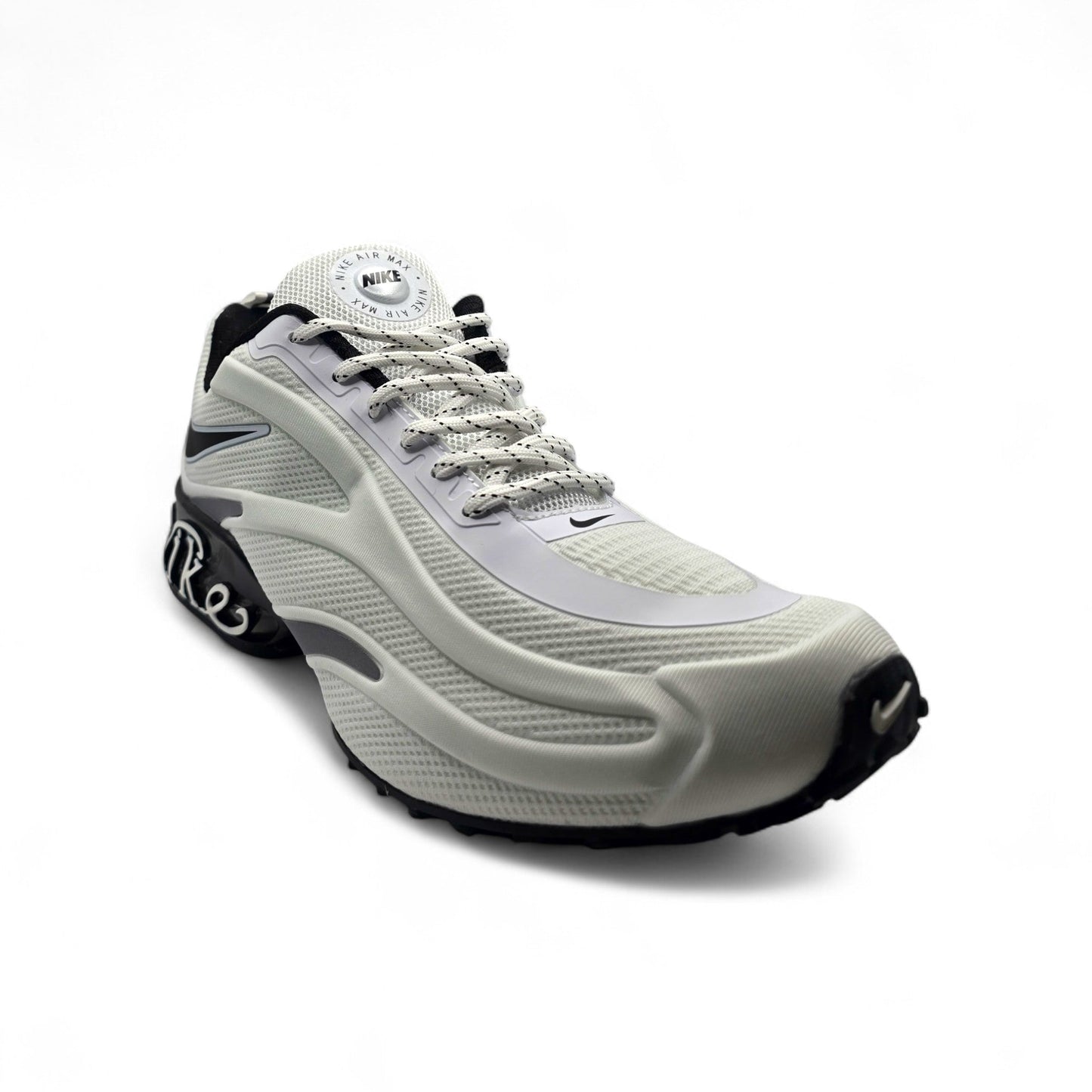 Nike Air Max Fire White Black