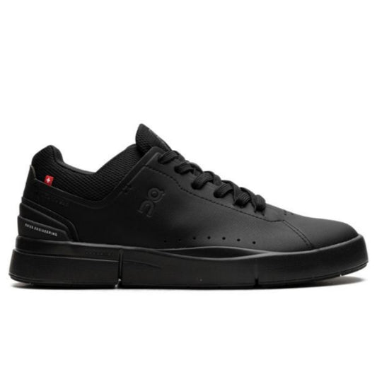 On Cloud Roger Advantage All Black