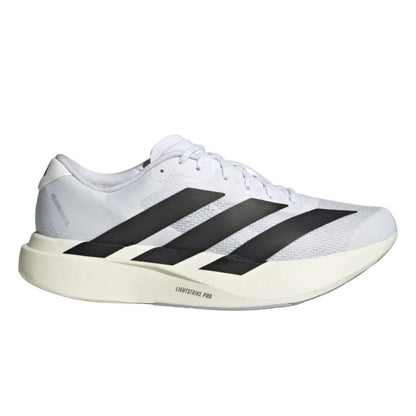 Adidas Adizero Evo SL White Black Sneakers